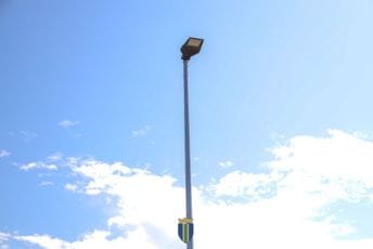 Modernizacija javne rasvjete u Baru: Od Kufina do Vidikovca Modernizacija javne rasvjete u Baru: Od Kufina do Vidikovca