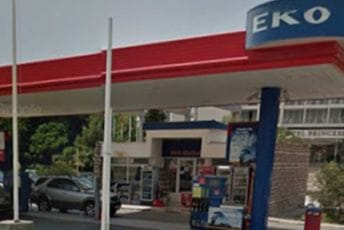 Bar: Radnik na pumpi povrijeđen u masovnoj tuči, uhapšena jedna osoba Bar: Radnik na pumpi povrijeđen u masovnoj tuči, uhapšena jedna osoba