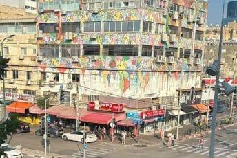 Crnogorski državljani u Izraelu: Evakuisaće prvo turiste, ostali čekaju Crnogorski državljani u Izraelu: Evakuisaće prvo turiste, ostali čekaju