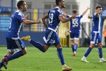 Budućnost opet na 'minus jedan': Rutinska pobjeda 'plavih', Rudar i dalje usamljen na dnu Budućnost opet na 'minus jedan': Rutinska pobjeda 'plavih', Rudar i dalje usamljen na dnu