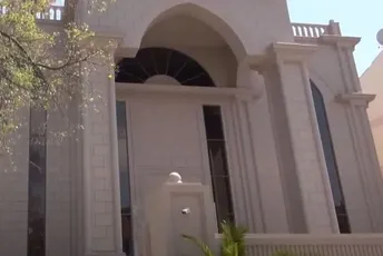 Erdogan otvorio crkvu u Istanbulu, prvu u 100 godina Erdogan otvorio crkvu u Istanbulu, prvu u 100 godina