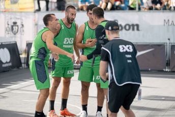 Podgorica Kodio na prestižnom turniru u Dohi: Potvrda klase, ali i šansa za plasman u Manamu Podgorica Kodio na prestižnom turniru u Dohi: Potvrda klase, ali i šansa za plasman u Manamu