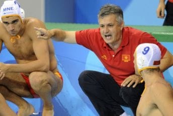 VPSCG: Ljubav prema vaterpolu kod Porobića je bila i ostala na prvom mjestu VPSCG: Ljubav prema vaterpolu kod Porobića je bila i ostala na prvom mjestu