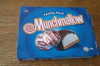 Hrvatski lanac supermarketa povlači Munchmallow