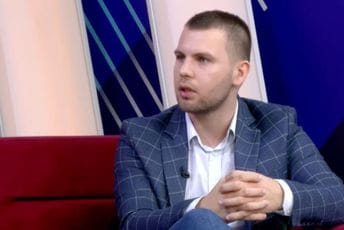 Mašković: Zašto je Monstat potpisao ugovor sa srpskom kompanijom pored brojnih u Crnoj Gori?