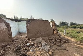 SZO: Većina žrtava zemljotresa u Avganistanu su žene i djeca SZO: Većina žrtava zemljotresa u Avganistanu su žene i djeca