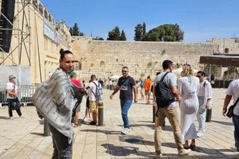 U glavi su mi još slike rata: Nakon treće sirene začuli su se pucnji, eksplozije i onda sam shvatila da je situacija zaista ozbiljna U glavi su mi još slike rata: Nakon treće sirene začuli su se pucnji, eksplozije i onda sam shvatila da je situacija zaista ozbiljna