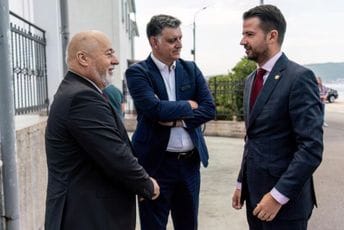 Milatović: Dom kulture “Josip Marković” stjecište očuvanja i njegovanja hrvatskog kulturnog nasljeđa Milatović: Dom kulture “Josip Marković” stjecište očuvanja i njegovanja hrvatskog kulturnog nasljeđa