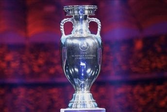 Kreće posljednje kolo: Evo ko se još nada direktnom plasmanu na Euro i šta kome treba Kreće posljednje kolo: Evo ko se još nada direktnom plasmanu na Euro i šta kome treba