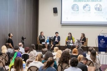 CAZAS: Mentalno zdravlje je pitanje kolektivne odgovornosti svih sektora i cjelokupnog drušva CAZAS: Mentalno zdravlje je pitanje kolektivne odgovornosti svih sektora i cjelokupnog drušva