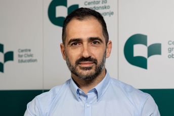 Đukanović: Napadi na kritički orijentisan NVO sektor, napadi su na demokratske vrijednosti