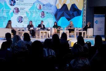 Ključno je pitanje kako ohrabriti žene da započnu karijeru u STEM industriji Ključno je pitanje kako ohrabriti žene da započnu karijeru u STEM industriji