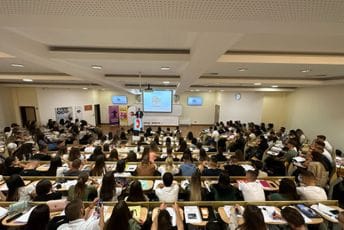 Edukativne radionice za mlade u Bijelom Polju, Baru i Kotoru Edukativne radionice za mlade u Bijelom Polju, Baru i Kotoru