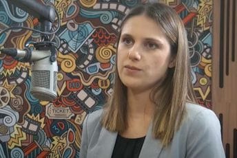 Vujović: Političkim partijama dozvoljavamo da upotpunosti zarobe i nas građane i državne resurse, nije politički ambijent za održavanje popisa Vujović: Političkim partijama dozvoljavamo da upotpunosti zarobe i nas građane i državne resurse, nije politički ambijent za održavanje popisa