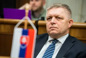 Upucan premijer Slovačke: Atentat na Fica, ispaljeno više hitaca, napadač savladan