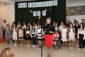 Otvorena "pametna učionica" u OŠ Božidar Vuković Podgoričanin