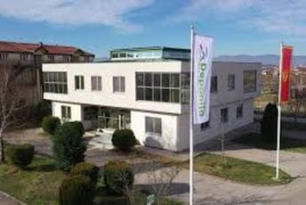 Božović predložen za v.d. direkotra Deponija