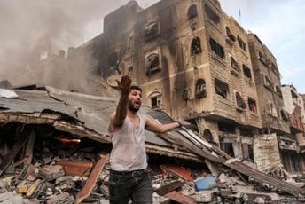 Među žrtvama u Gazi je 236 djece; Egipat ne otvara koridor; Gutereš: Obezbijedite im zalihe od životnog značaja Među žrtvama u Gazi je 236 djece; Egipat ne otvara koridor; Gutereš: Obezbijedite im zalihe od životnog značaja