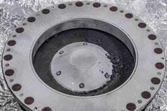 NASA pokazala slike prvih uzoraka asteroida koje je dostavila njena letilica