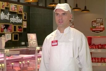 Kako brinemo o svježem mesu Kako brinemo o svježem mesu