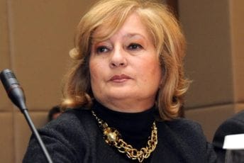 Upravni sud: Jovićević poslata u penziju po zakonu Upravni sud: Jovićević poslata u penziju po zakonu