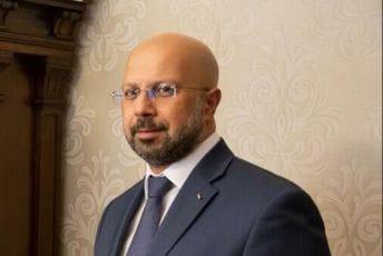 Ambasador Palestine u Crnoj Gori: Gaza je pretvorena u najveći koncentracioni logor na svijetu, Izrael bombardovanjem istrebljuje palestinske porodice Ambasador Palestine u Crnoj Gori: Gaza je pretvorena u najveći koncentracioni logor na svijetu, Izrael bombardovanjem istrebljuje palestinske porodice