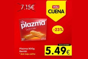 Voli cijene, vaš način za uštedu Voli cijene, vaš način za uštedu