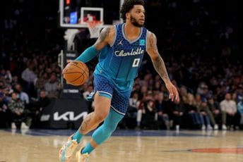 Izdat nalog za hapšenje NBA zvijezde Izdat nalog za hapšenje NBA zvijezde