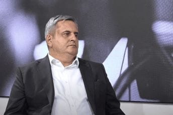 Radunović: Spajić shvatio da ne može bez nas, zbližilo nas brisanje tragova DPS-a Radunović: Spajić shvatio da ne može bez nas, zbližilo nas brisanje tragova DPS-a