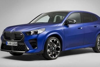 Poznato koliko će koštati novi BMW X2 Poznato koliko će koštati novi BMW X2