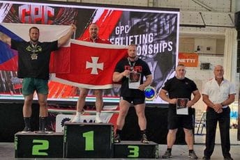 Filipoviću zlato: Prva medalja za Crnu Goru na Svjetskom prvenstvu u Mađarskoj Filipoviću zlato: Prva medalja za Crnu Goru na Svjetskom prvenstvu u Mađarskoj