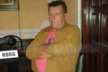 Porodica apeluje za pomoć: Trifunoviću potreban novac za operaciju u Turskoj Porodica apeluje za pomoć: Trifunoviću potreban novac za operaciju u Turskoj