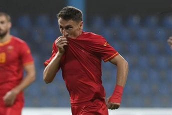 Moglo i ubjedljivije: Crna Gora slavila protiv Libana, Edvin Kuč oduševio na debiju Moglo i ubjedljivije: Crna Gora slavila protiv Libana, Edvin Kuč oduševio na debiju