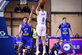 Prvi poraz Sutjeske: Nikšićani u završnici prilazili na minus dva, ali je domaćin sačuvao pobjedu Prvi poraz Sutjeske: Nikšićani u završnici prilazili na minus dva, ali je domaćin sačuvao pobjedu