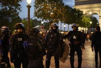 U Francuskoj i Monaku razbijena kriminalna grupa sa Balkana U Francuskoj i Monaku razbijena kriminalna grupa sa Balkana