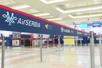 Avion sa državljanima Srbije stigao iz Izraela: Karte za letove i do 1.400 eura Avion sa državljanima Srbije stigao iz Izraela: Karte za letove i do 1.400 eura