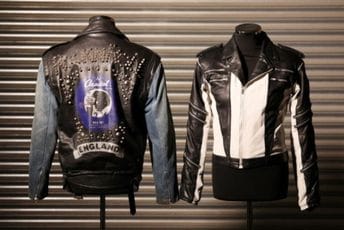 Kultna jakna Majkla Džeksona na aukciji u novembru Kultna jakna Majkla Džeksona na aukciji u novembru