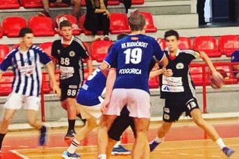 Oba duela za vikend u Podgorici: Budućnost počinje evropsku sezonu Oba duela za vikend u Podgorici: Budućnost počinje evropsku sezonu