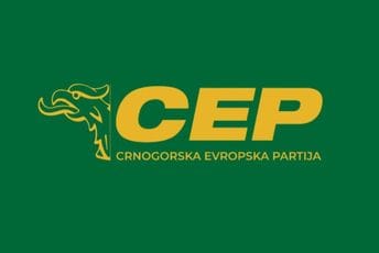 CEP u nedjelju bira Opštinski odbor stranke za Podgoricu