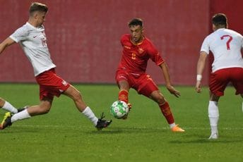 U21 selekcija večeras nastavlja kvalifikacije: Švajcarska neugodan suparnik, a onda slijedi još jedno teško gostovanje U21 selekcija večeras nastavlja kvalifikacije: Švajcarska neugodan suparnik, a onda slijedi još jedno teško gostovanje