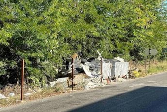 (FOTO) Građani pitaju: Je li gradonačelnica zaboravila da su Kokoti dio Podgorice
