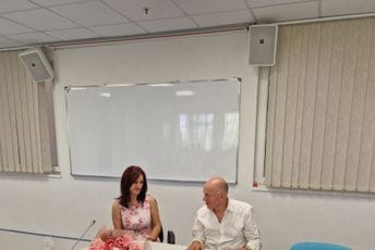 Doktorka DZ Glavnog grada Aleksandra Klisić na Stanfordovoj listi najuticajnijih naučnika svijeta Doktorka DZ Glavnog grada Aleksandra Klisić na Stanfordovoj listi najuticajnijih naučnika svijeta