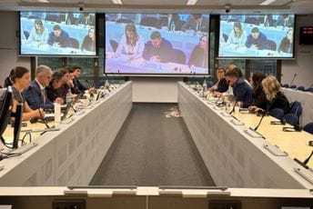 Pododbor Crna Gora-EK : Nastaviti sa reformama i usklađivanjem zakonodavstva Pododbor Crna Gora-EK : Nastaviti sa reformama i usklađivanjem zakonodavstva