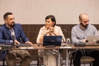 Polovina crnogorskih kompanija ne primjenjuje politike zaštite od diskriminacije LGBTIQ osoba Polovina crnogorskih kompanija ne primjenjuje politike zaštite od diskriminacije LGBTIQ osoba