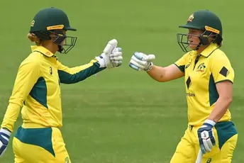 Zvanična odluka: Na Olimpijskim igrama 2028. pratićemo još jedan ekipni sport Zvanična odluka: Na Olimpijskim igrama 2028. pratićemo još jedan ekipni sport