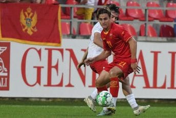 Švajcarci ipak jači: U21 selekcija poražena u Lozani, sad je meč u Albaniji od ključnog značaja Švajcarci ipak jači: U21 selekcija poražena u Lozani, sad je meč u Albaniji od ključnog značaja