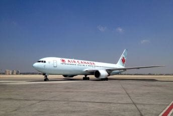 Tužili Air Canada zbog krađe zlatnih poluga i dva miliona dolara keša Tužili Air Canada zbog krađe zlatnih poluga i dva miliona dolara keša