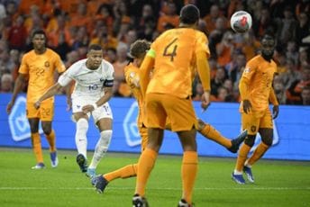 Francuska, Belgija i Portugal su na Euru, Grci preuzeli drugo mjesto, BiH se i dalje nada Francuska, Belgija i Portugal su na Euru, Grci preuzeli drugo mjesto, BiH se i dalje nada