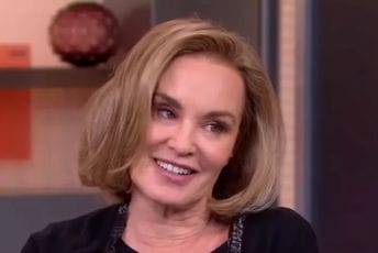 Nakon skoro 50 godina karijere: Džesika Lang odlazi u penziju Nakon skoro 50 godina karijere: Džesika Lang odlazi u penziju