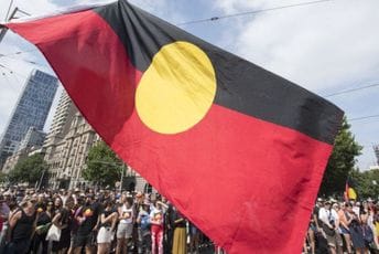 Australijanci glasali protiv ustavnog priznanja Aboridžina Australijanci glasali protiv ustavnog priznanja Aboridžina